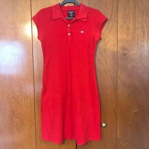 Ralph Lauren Polo Dress Size L